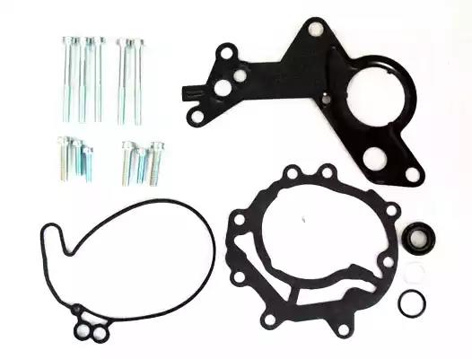 Kit riparazione, Pompa a depressione (Sistema frenante) - 74801 3RG